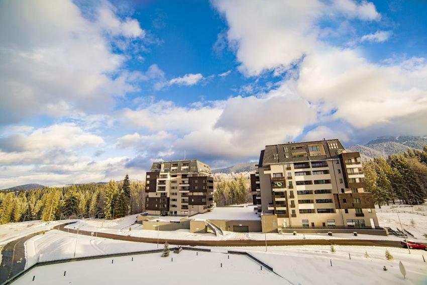 Silver Mountain G1 47 Poiana Brasov Exterior photo